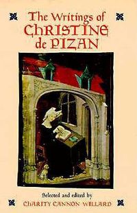 Cover image for The Writings of Christine de Pizan