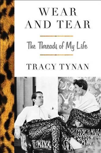 Cover image for Wear and Tear: The Threads of My Life