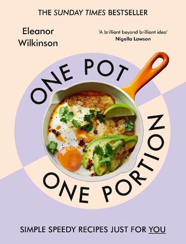 Cover image for One Pot, One Portion