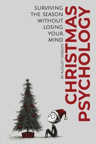 Cover image for Christmas Psychology