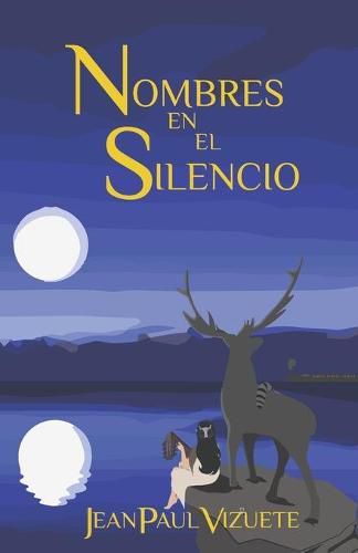 Cover image for Nombres en el Silencio