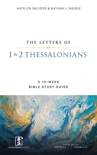 Cover image for 1 & 2 Thessalonians