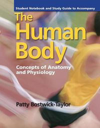 Cover image for Student Notebook And Study Guide For The Human Body: Concepts Of Anatomy And Physiology