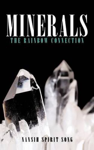 Cover image for Minerals