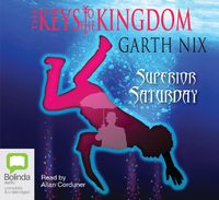 Cover image for Superior Saturday