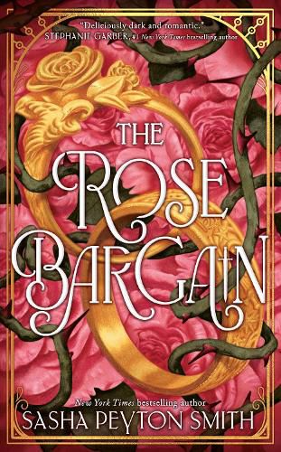 Cover image for The Rose Bargain