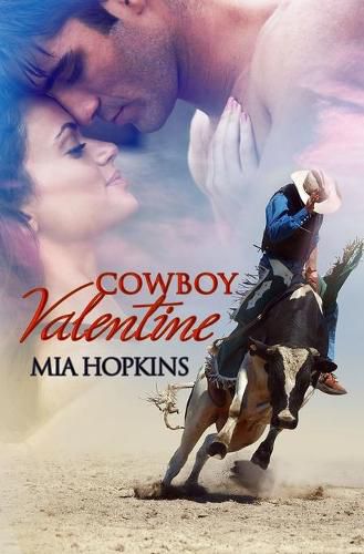 Cover image for Cowboy Valentine