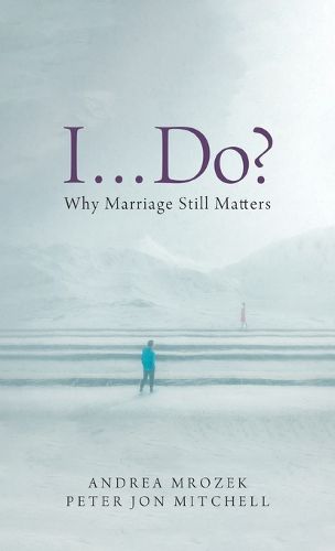 Cover image for I . . . Do?