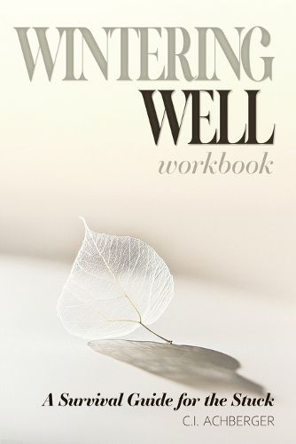 Cover image for Wintering Well