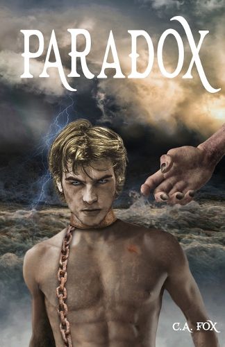 Cover image for Paradox