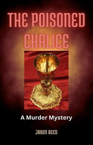 Cover image for The Poisoned Chalice