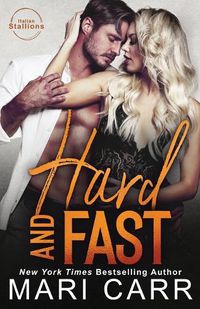 Cover image for Hard and Fast