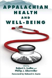 Cover image for Appalachian Health and Well-Being