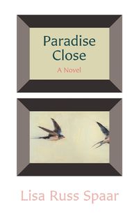 Cover image for Paradise Close