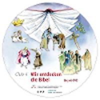 Cover image for Club 4. Wir Entdecken Die Bibel: Begleit-DVD Zur Arbeitshilfe Fur Katechetinnen Und Katecheten. 4. Schuljahr