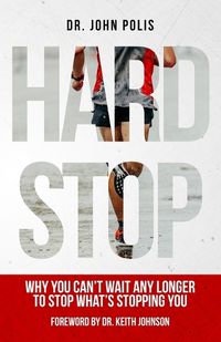 Cover image for Hard Stop