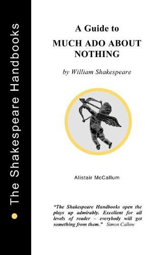 Cover image for A Guide to Much Ado About Nothing