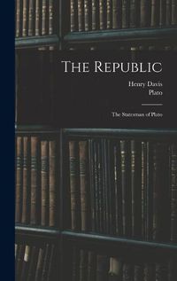 Cover image for The Republic