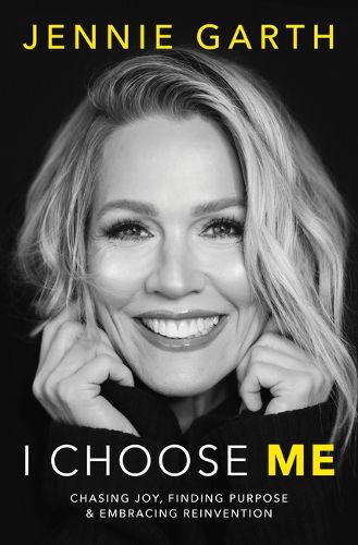 Cover image for I Choose Me