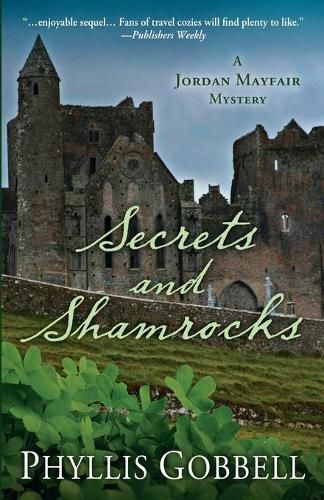 Cover image for Secrets and Shamrocks