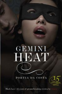 Cover image for Gemini Heat