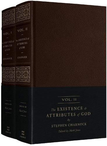 The Existence and Attributes of God: Updated and Unabridged