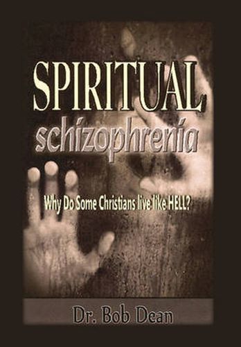 Cover image for Spiritual Schizophrenia