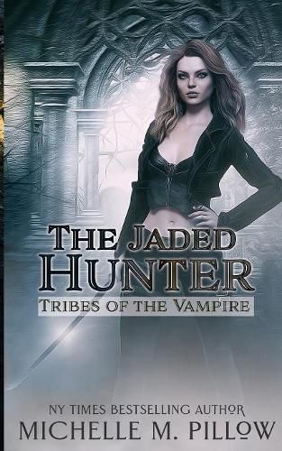 Cover image for The Jaded Hunter