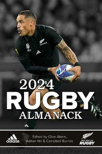 Cover image for 2024 Rugby Almanack