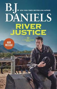 Cover image for River Justice