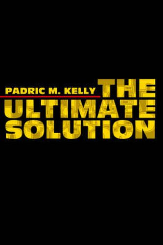 Cover image for The Ultimate Solution