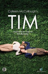Cover image for Colleen McCullough's Tim