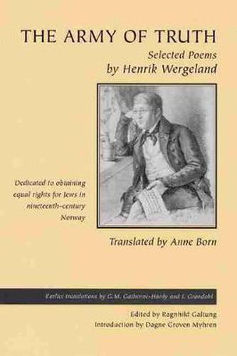 The Army of Truth: Selected Poems