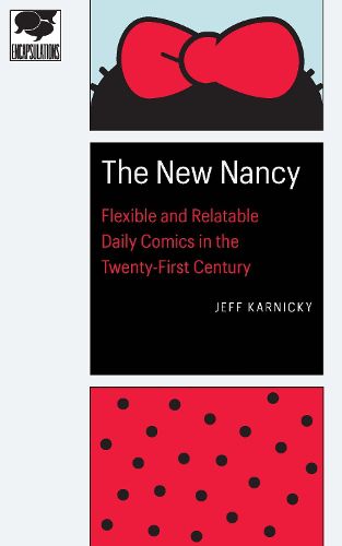 Cover image for The New Nancy