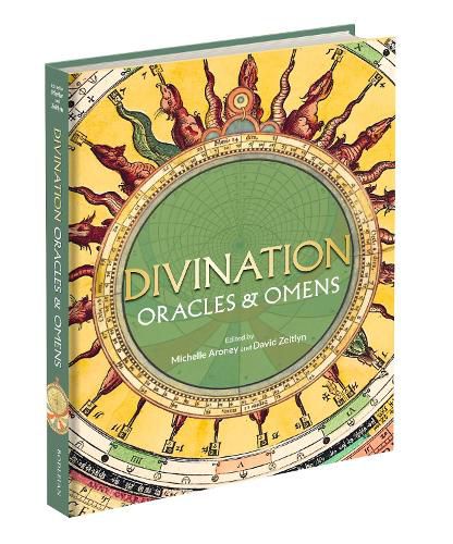 Divination, Oracles & Omens