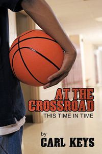 Cover image for At the Crossroad