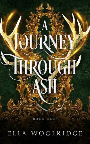 Cover image for A Journey Through Ash