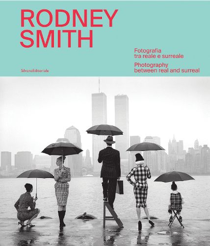 Cover image for Rodney Smith