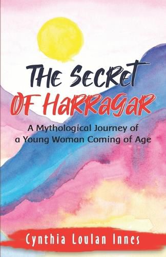 Cover image for The Secret of Harragar