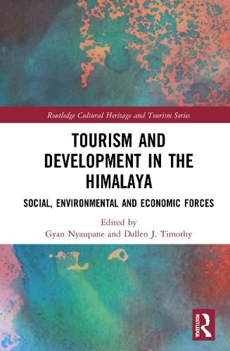 Tourism and Development in the Himalaya: Social, Environmental, and Economic Forces