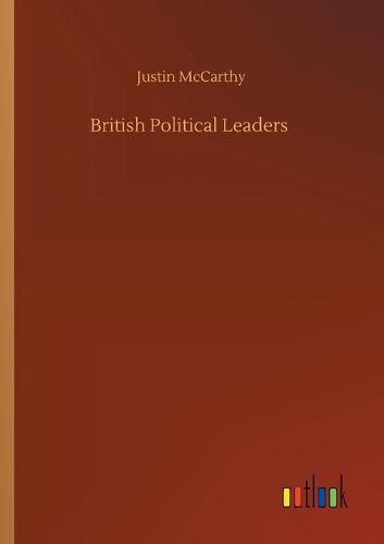 Cover image for British Political Leaders