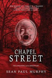 Cover image for Chapel Street