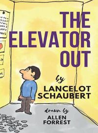 Cover image for The Elevator Out