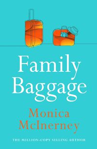 Cover image for Family Baggage