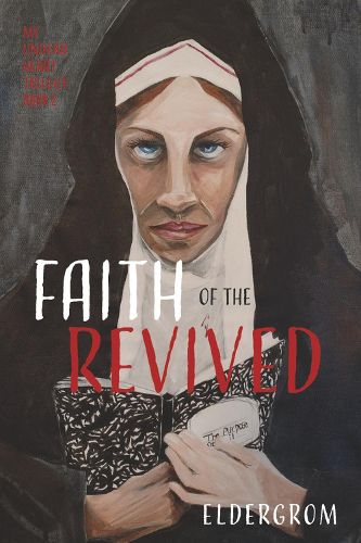 Cover image for Faith Of The Revived