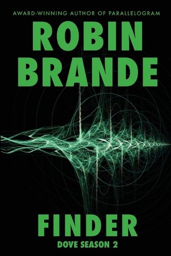 Cover image for Finder