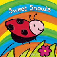 Cover image for Sweet Snouts