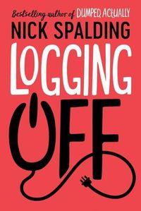 Cover image for Logging Off