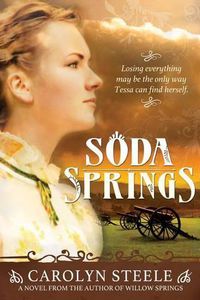 Cover image for Soda Springs