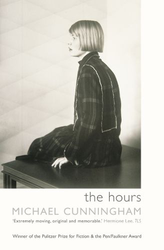 Cover image for The Hours